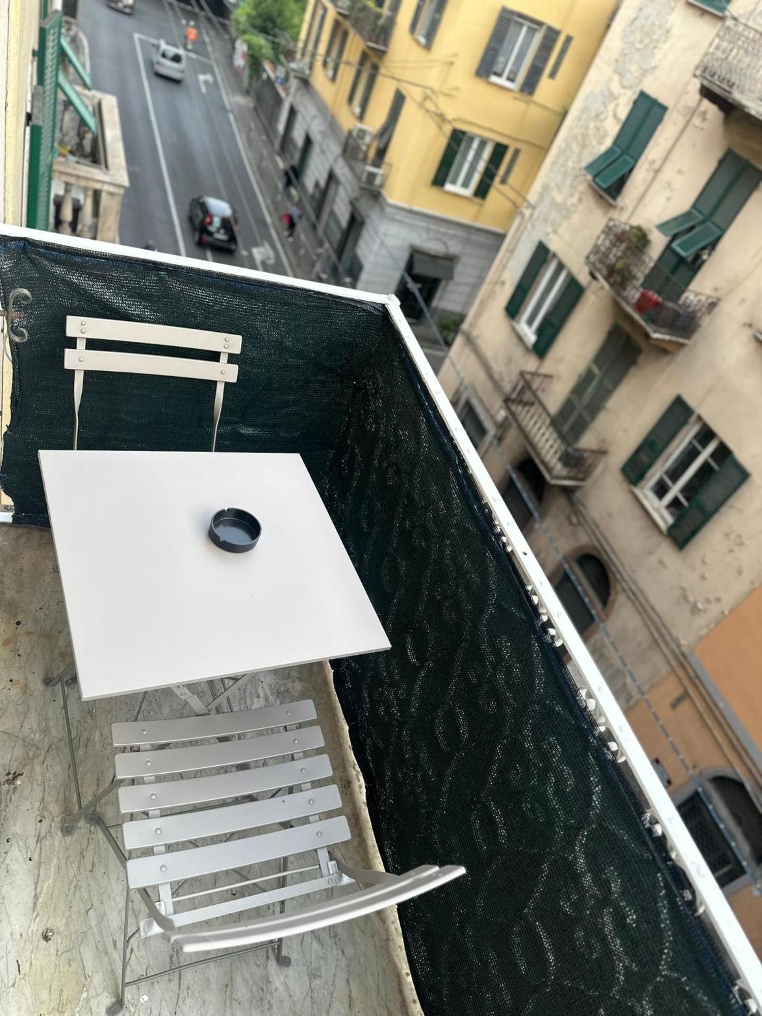 Casa Vacanze Sweethome La Spezia Exterior photo